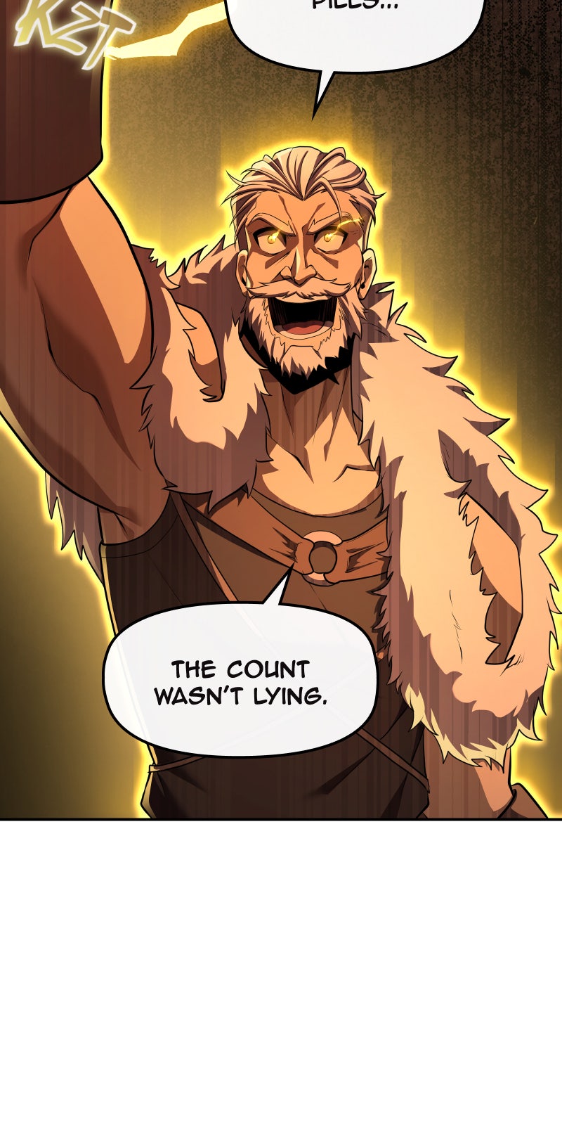 Read Impure Blood Regression chapter 4 image 20 on Lezhin