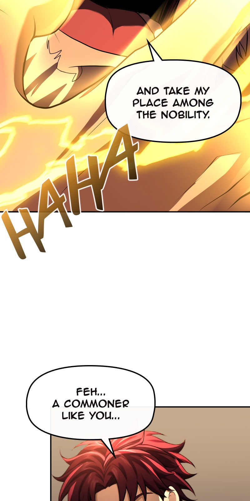 Read Impure Blood Regression chapter 4 image 22 on Lezhin