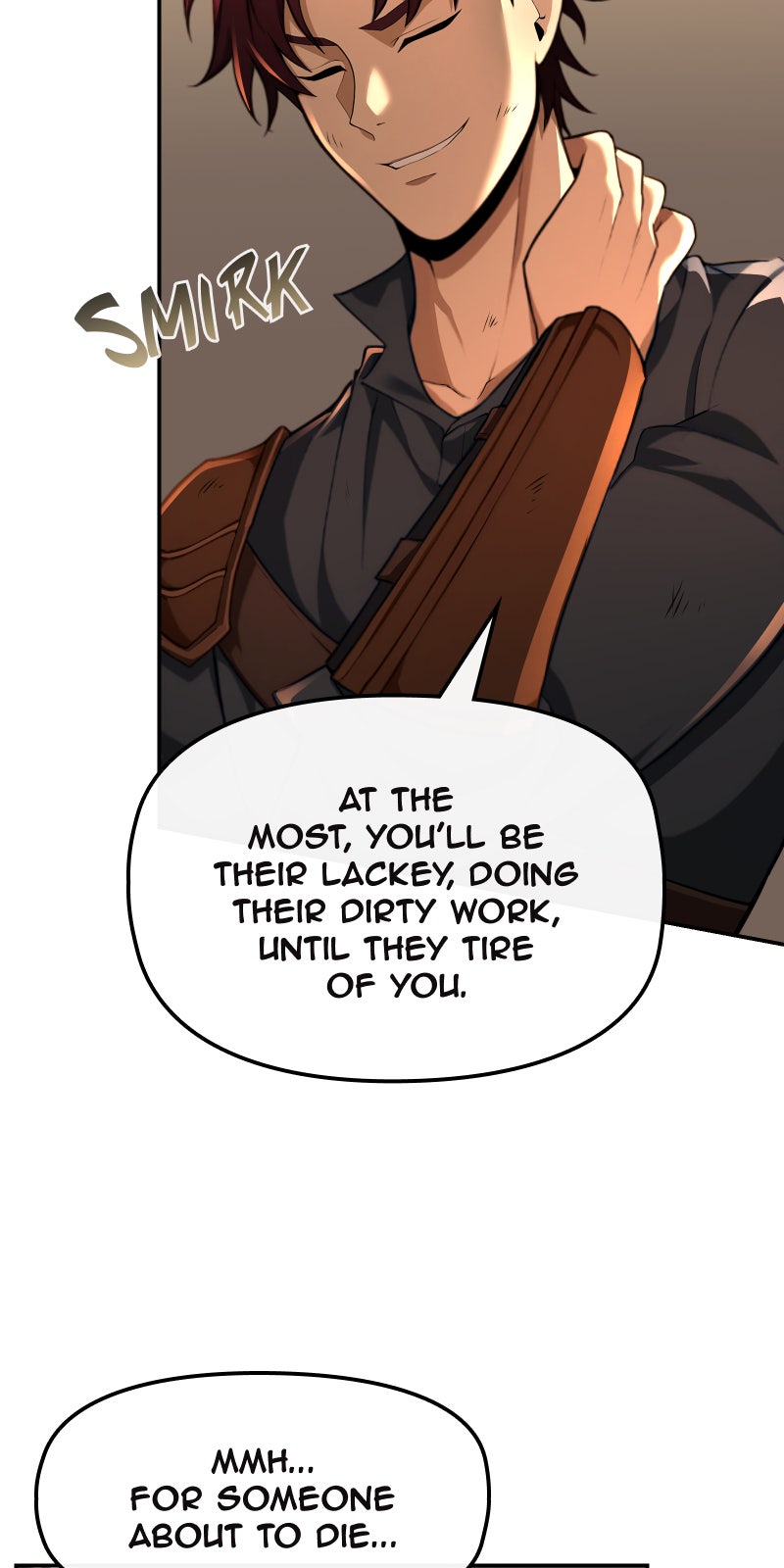 Read Impure Blood Regression chapter 4 image 23 on Lezhin