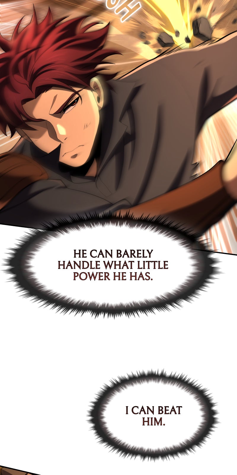 Read Impure Blood Regression chapter 4 image 26 on Lezhin
