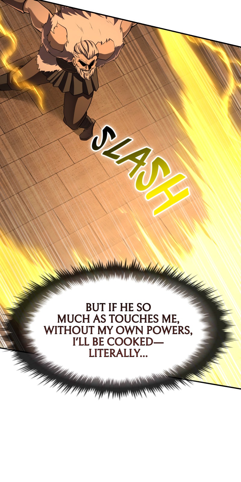 Read Impure Blood Regression chapter 4 image 27 on Lezhin