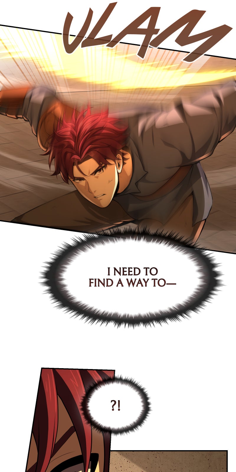 Read Impure Blood Regression chapter 4 image 28 on Lezhin