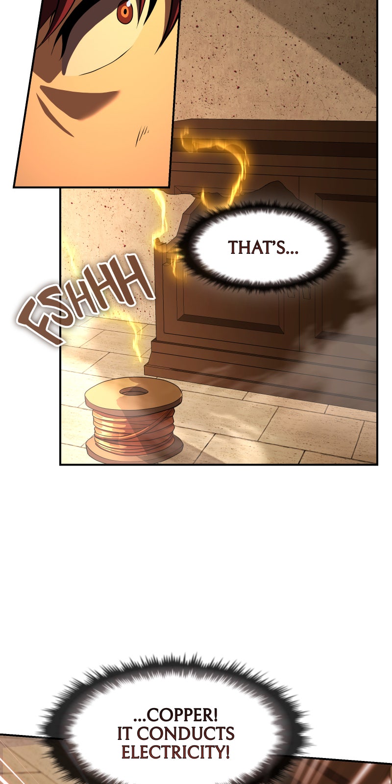 Read Impure Blood Regression chapter 4 image 29 on Lezhin