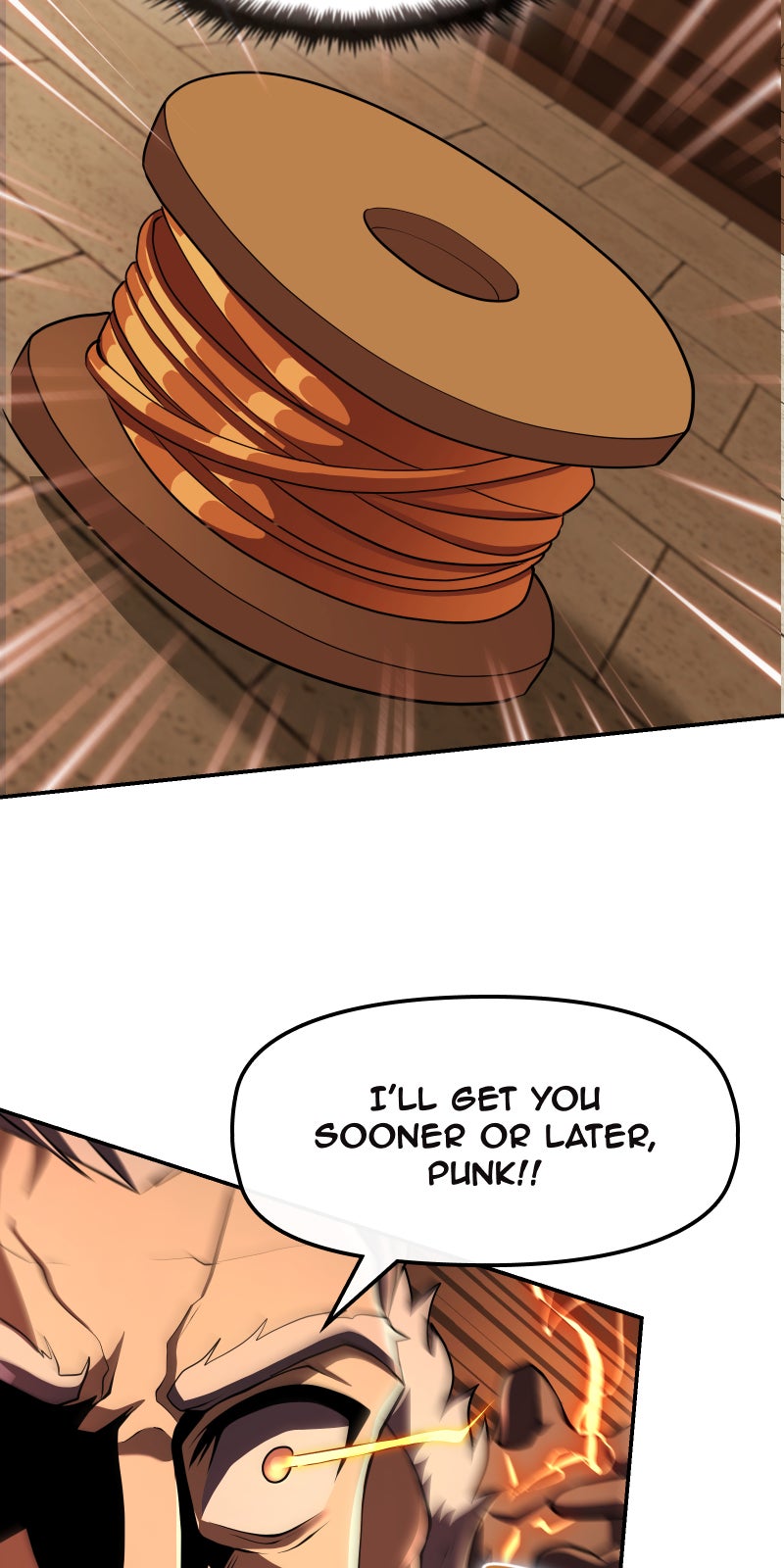 Read Impure Blood Regression chapter 4 image 30 on Lezhin
