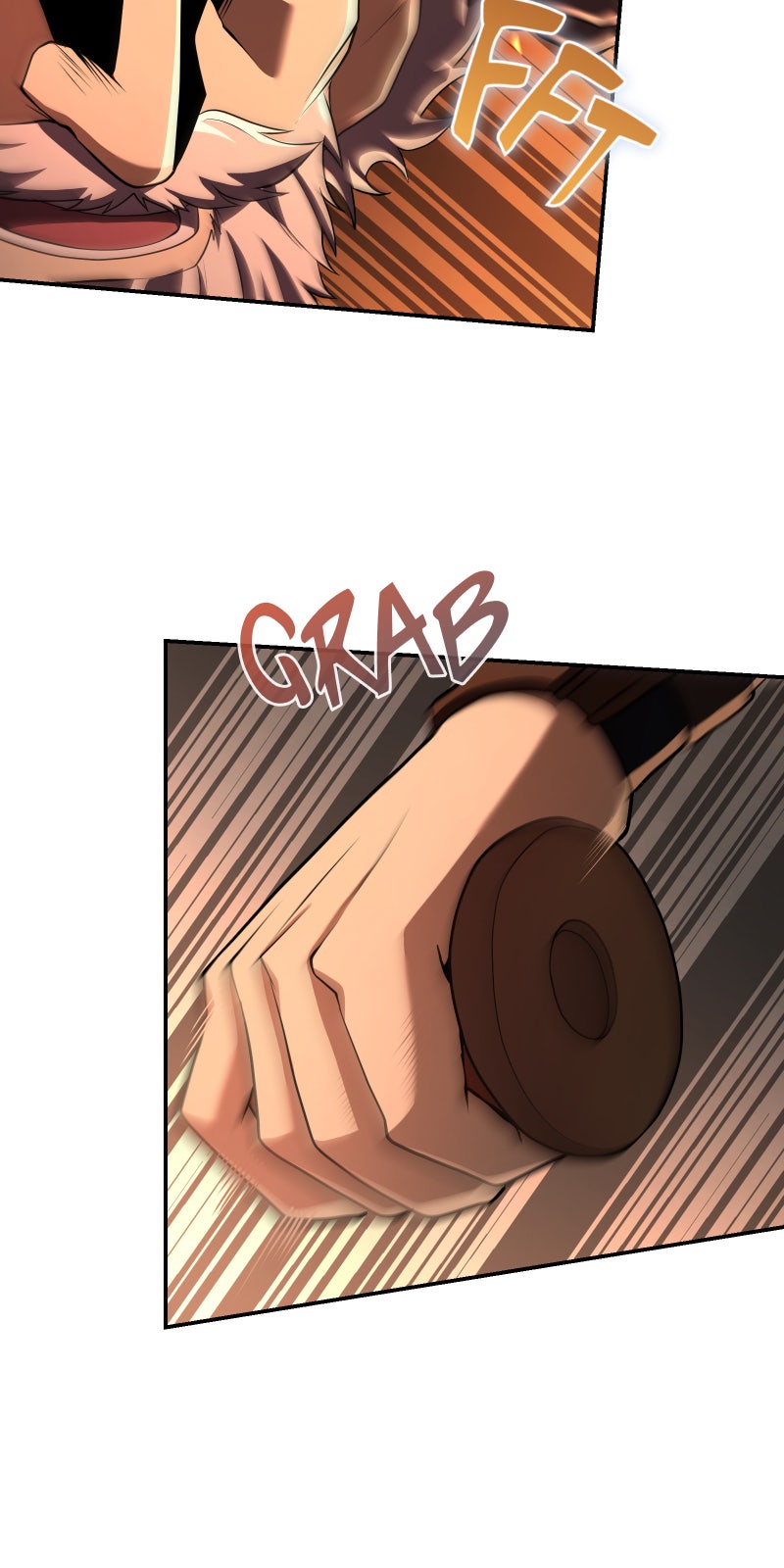 Read Impure Blood Regression chapter 4 image 31 on Lezhin
