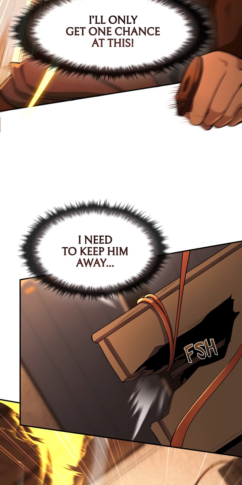 Read Impure Blood Regression chapter 4 image 33 on Lezhin