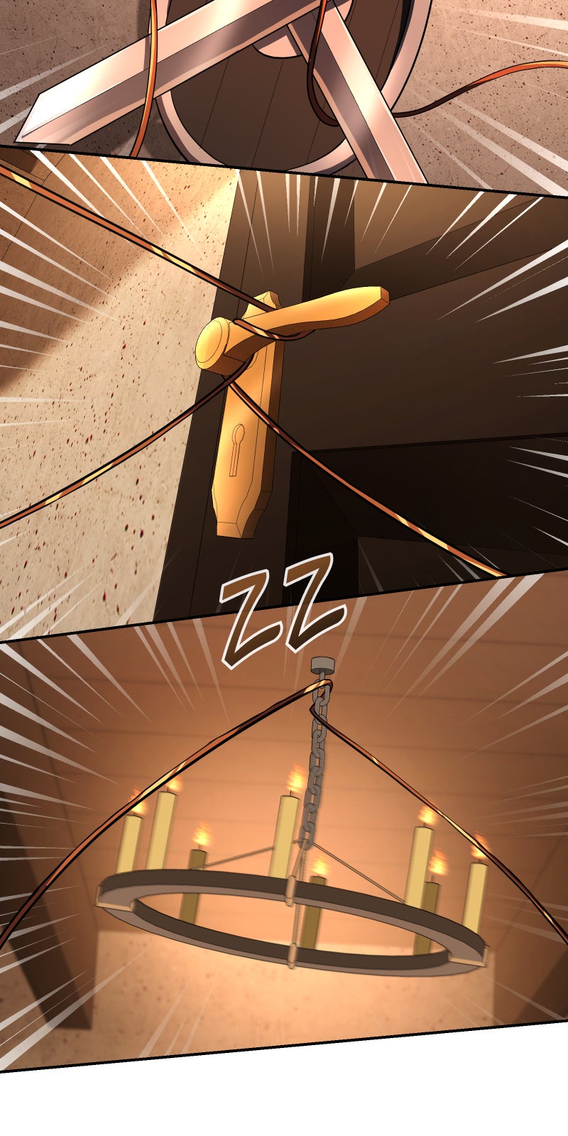 Read Impure Blood Regression chapter 4 image 35 on Lezhin