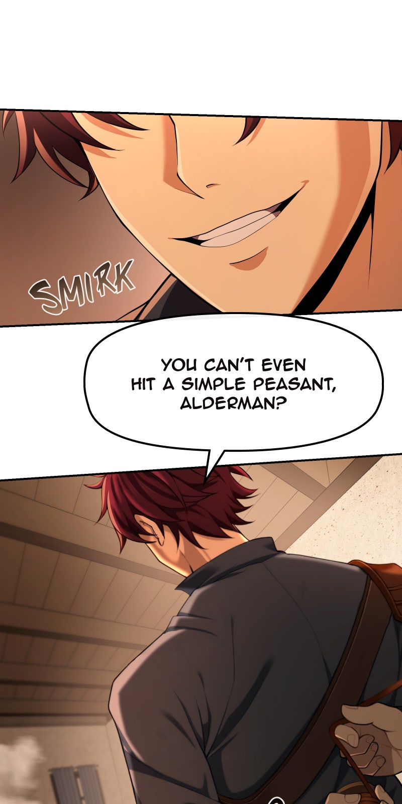 Read Impure Blood Regression chapter 4 image 37 on Lezhin
