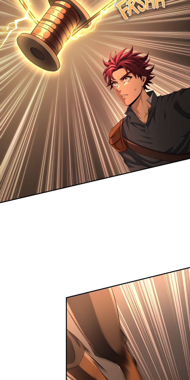 Read Impure Blood Regression chapter 4 image 44 on Lezhin