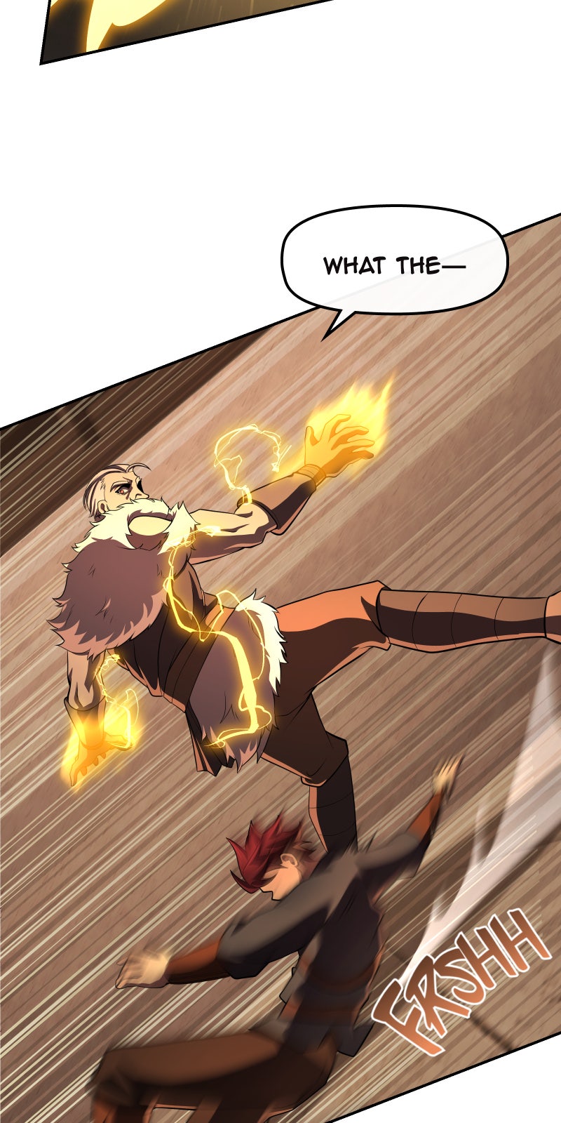 Read Impure Blood Regression chapter 4 image 48 on Lezhin