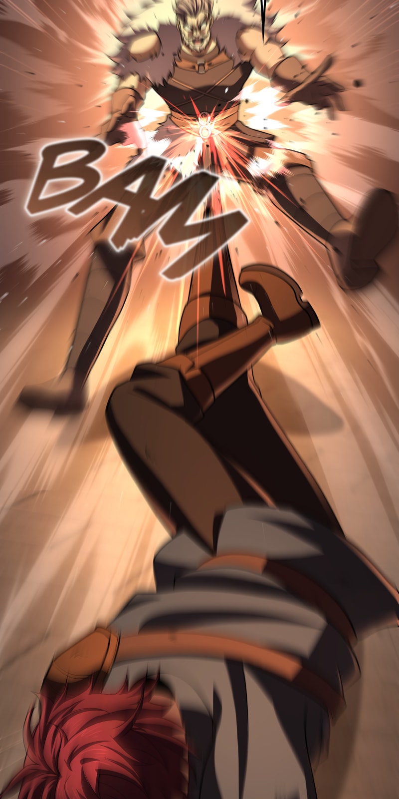 Read Impure Blood Regression chapter 4 image 52 on Lezhin