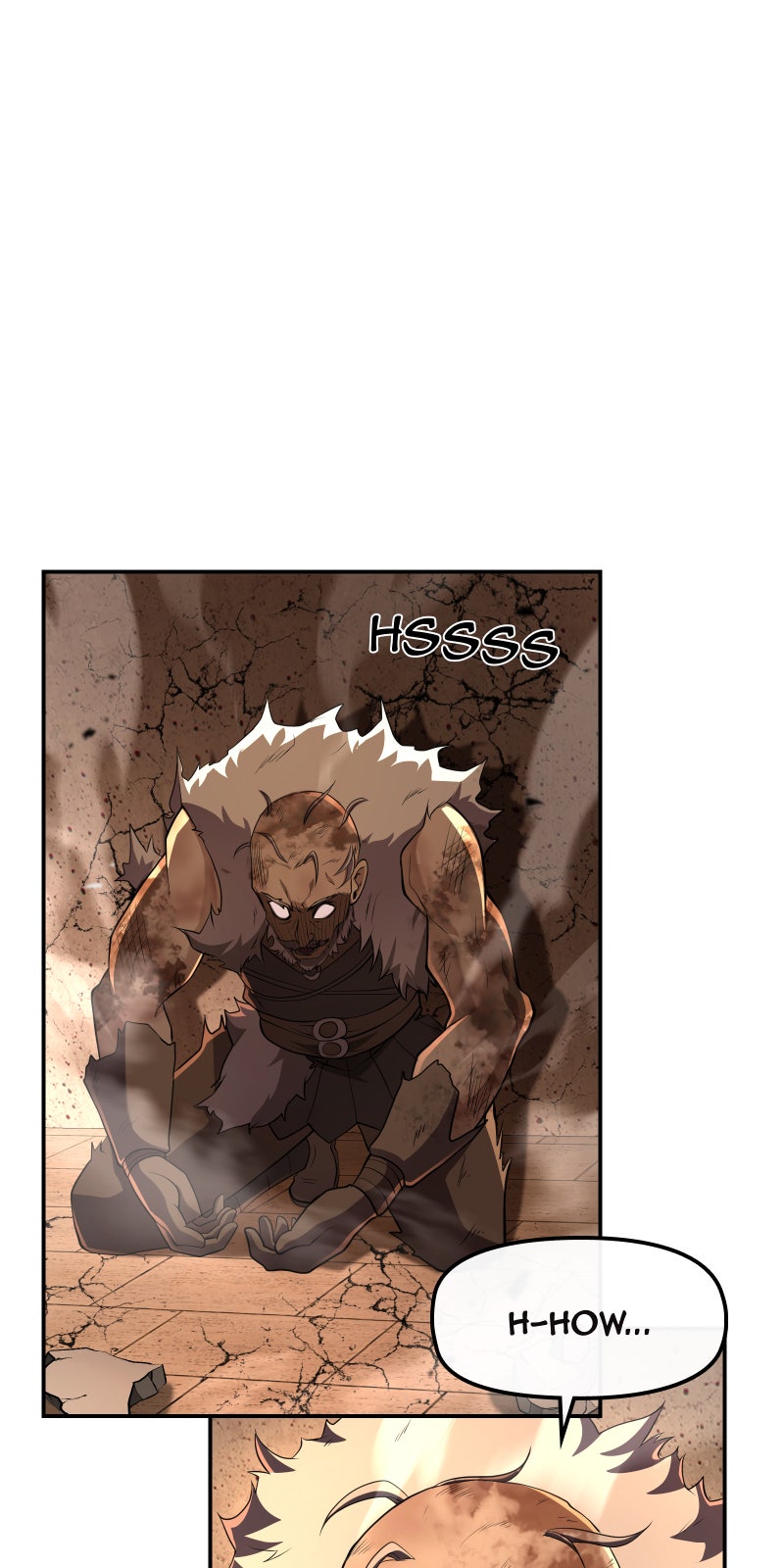 Read Impure Blood Regression chapter 4 image 57 on Lezhin