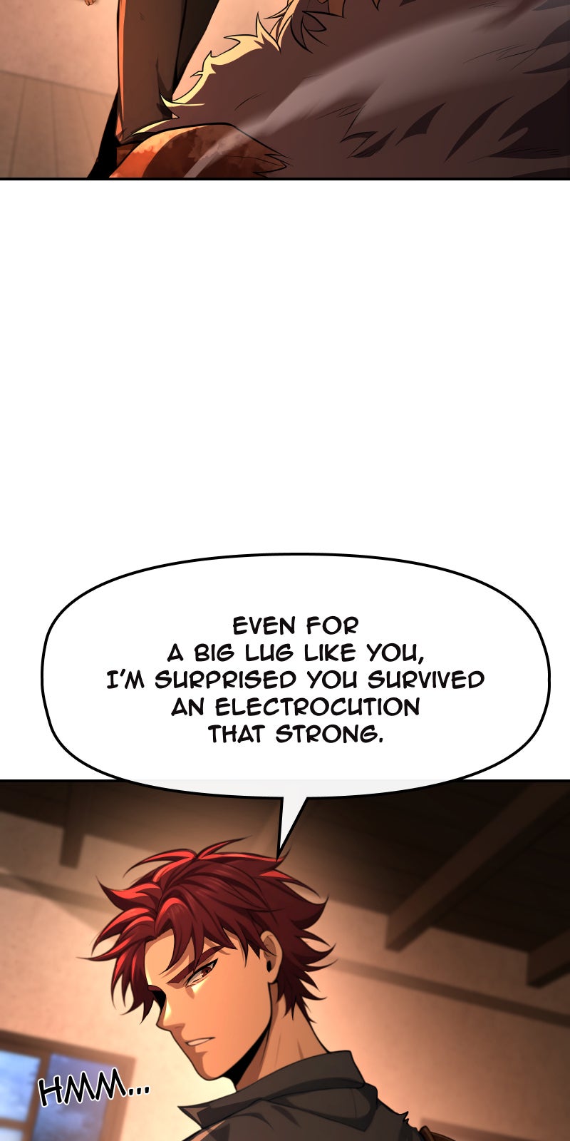 Read Impure Blood Regression chapter 4 image 59 on Lezhin