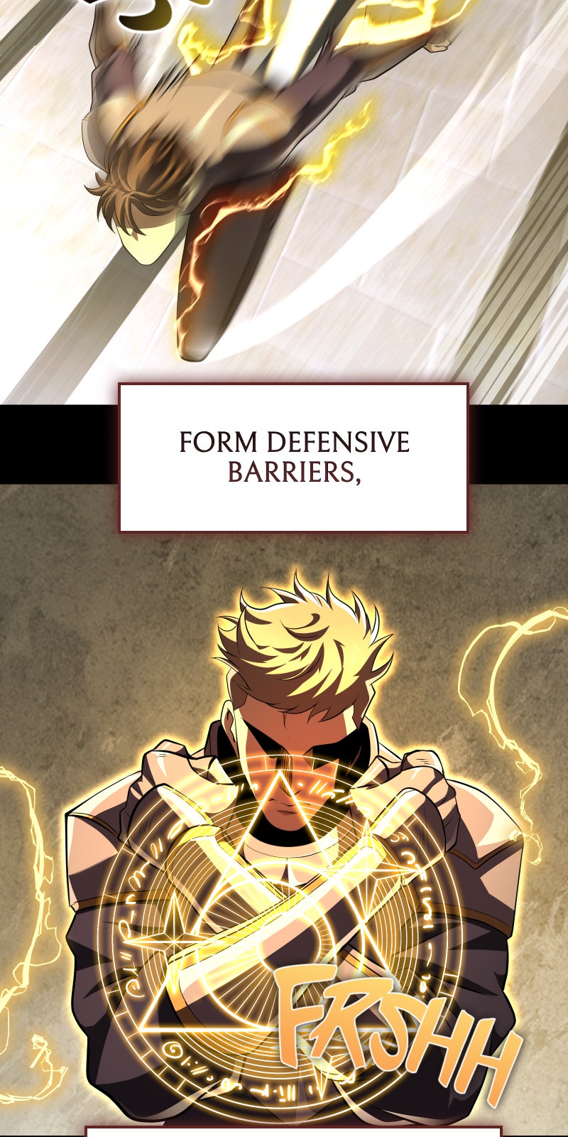Read Impure Blood Regression chapter 4 image 6 on Lezhin