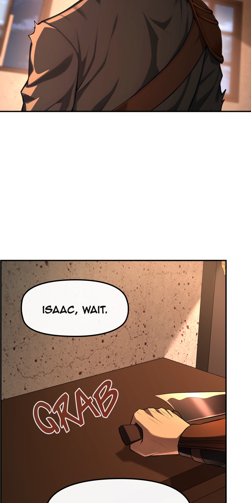 Read Impure Blood Regression chapter 4 image 60 on Lezhin