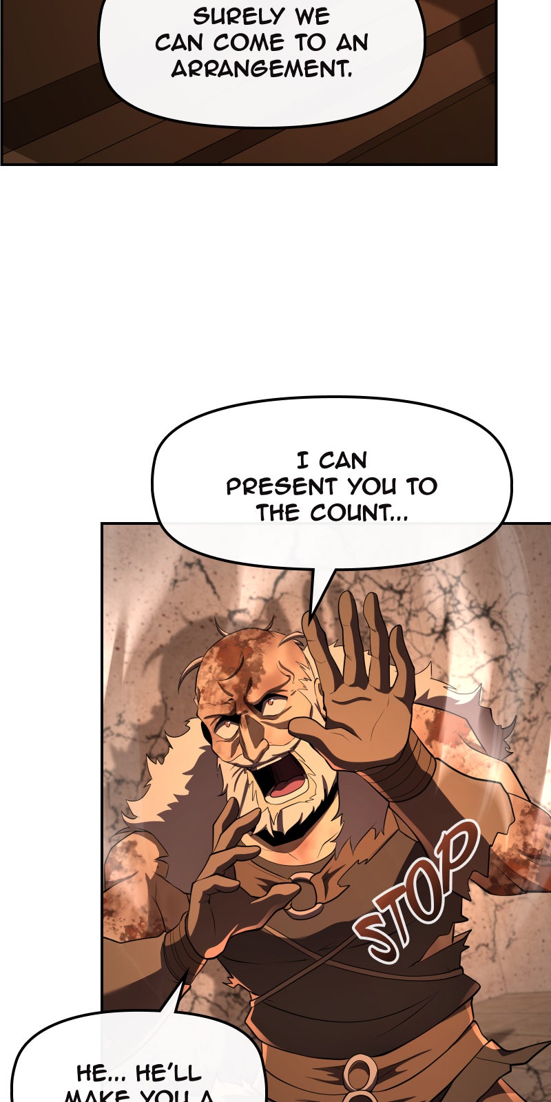 Read Impure Blood Regression chapter 4 image 61 on Lezhin