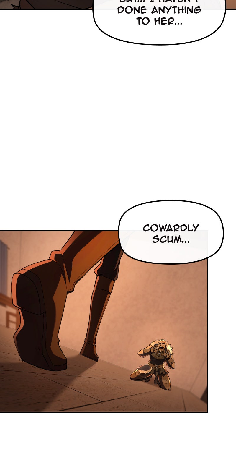 Read Impure Blood Regression chapter 4 image 64 on Lezhin