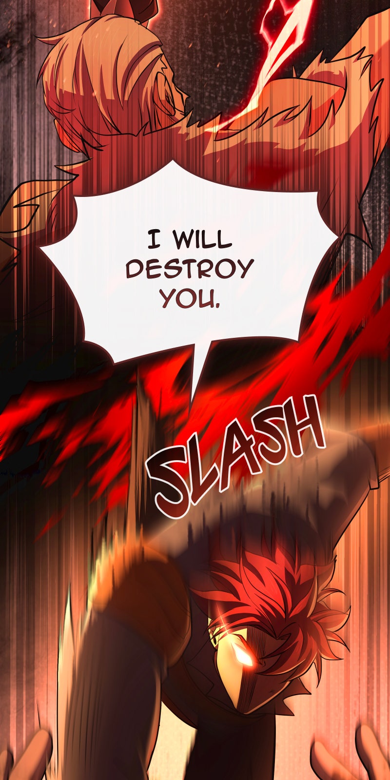 Read Impure Blood Regression chapter 4 image 68 on Lezhin