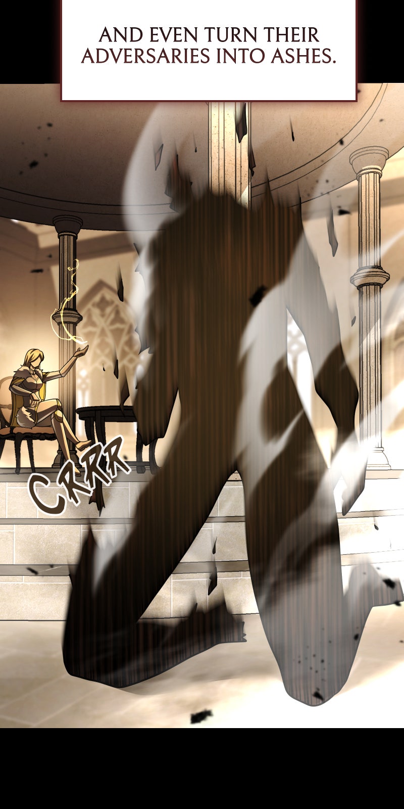 Read Impure Blood Regression chapter 4 image 7 on Lezhin