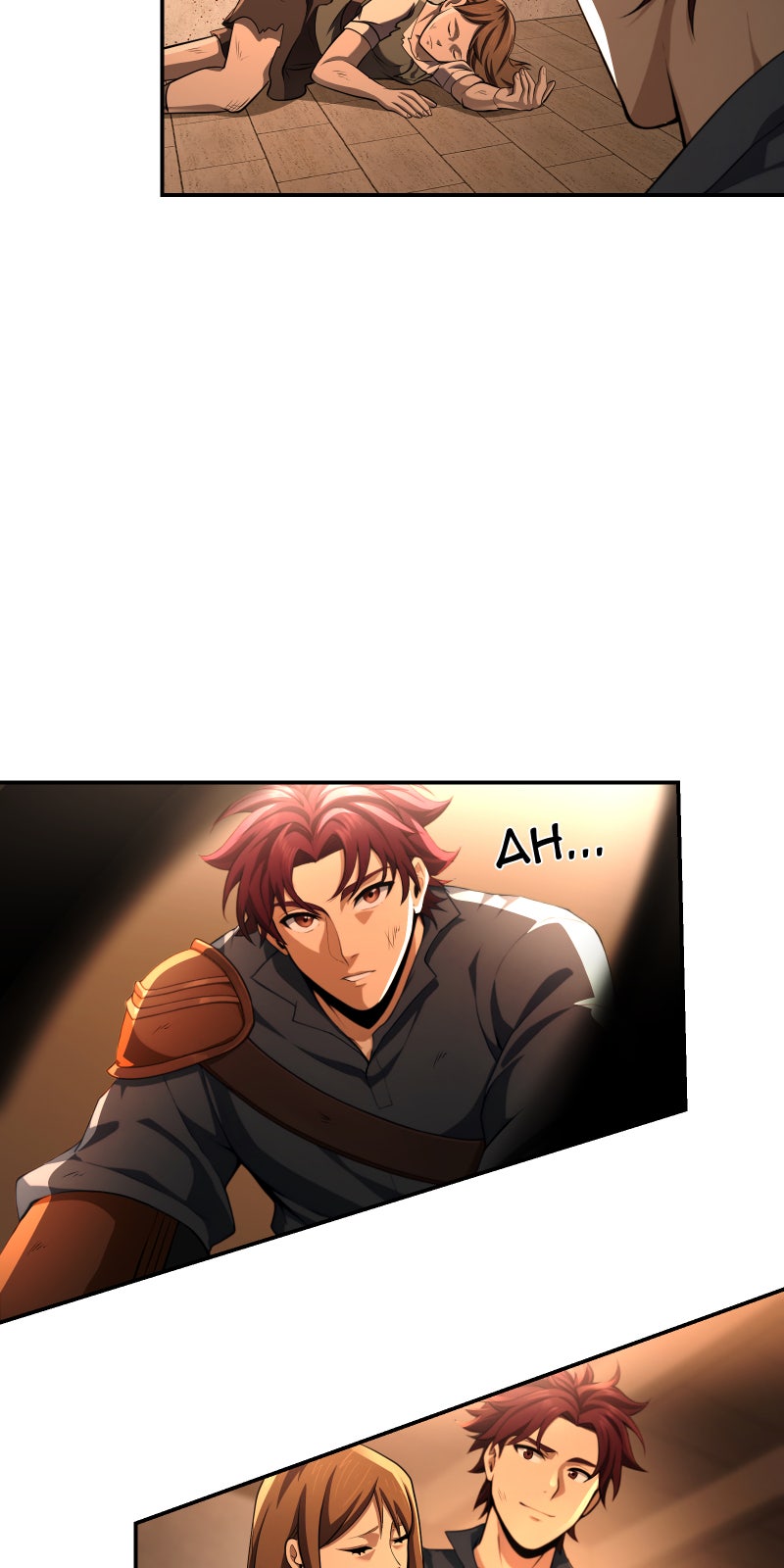 Read Impure Blood Regression chapter 4 image 73 on Lezhin