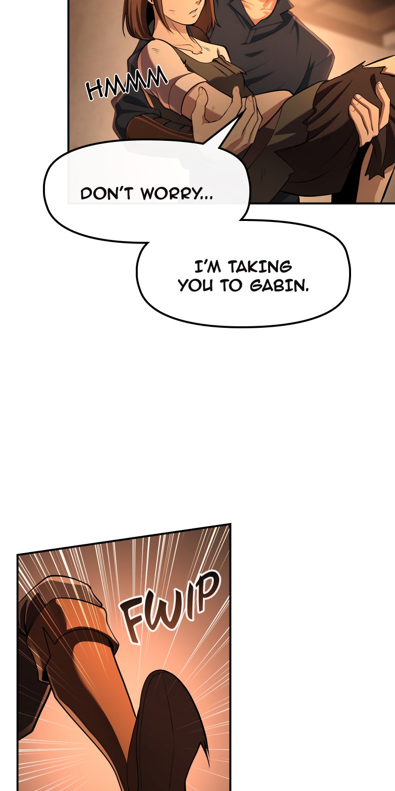 Read Impure Blood Regression chapter 4 image 74 on Lezhin