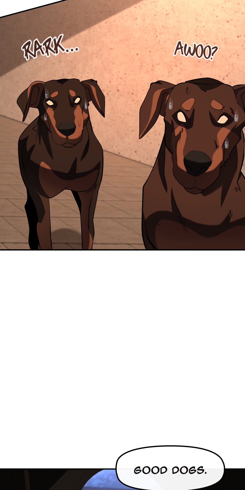 Read Impure Blood Regression chapter 4 image 78 on Lezhin