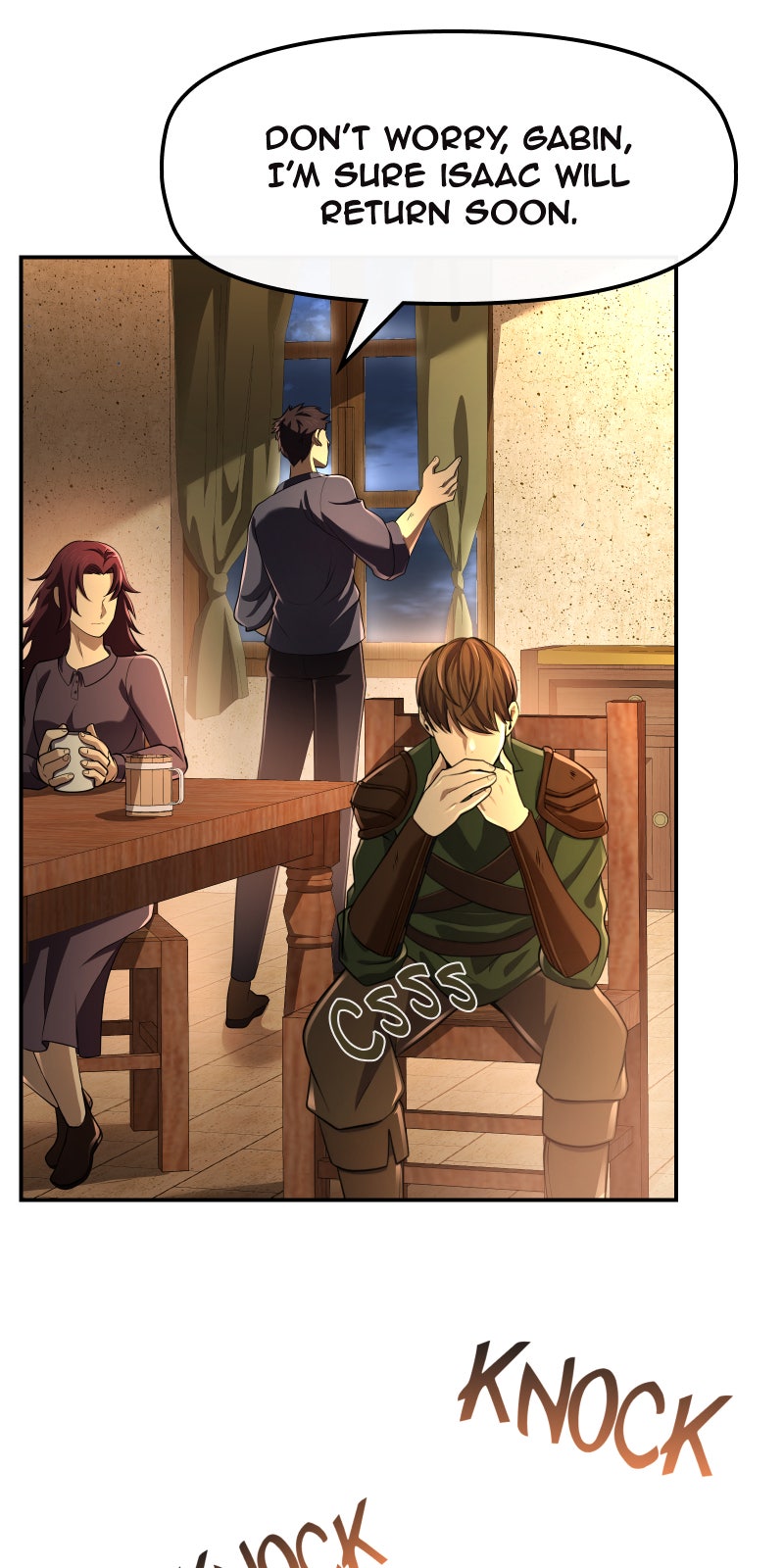 Read Impure Blood Regression chapter 4 image 80 on Lezhin
