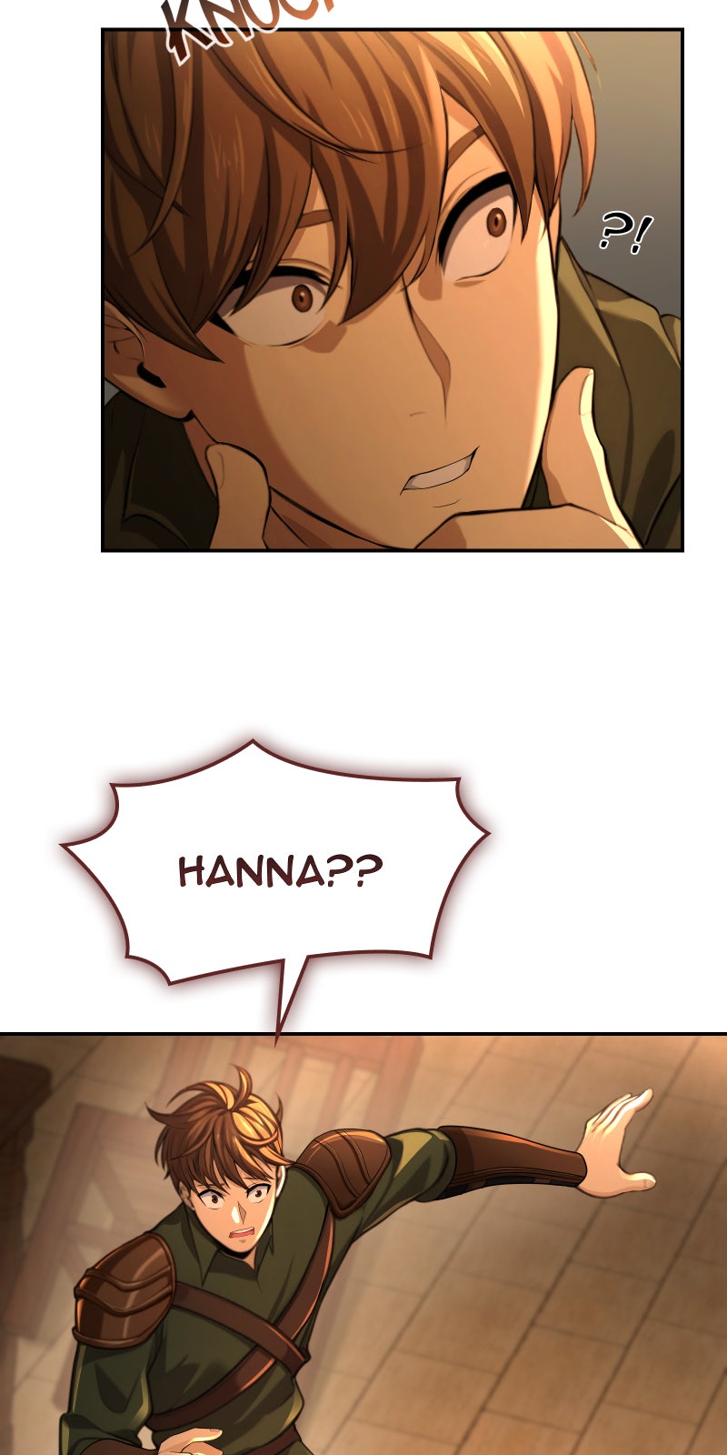 Read Impure Blood Regression chapter 4 image 81 on Lezhin