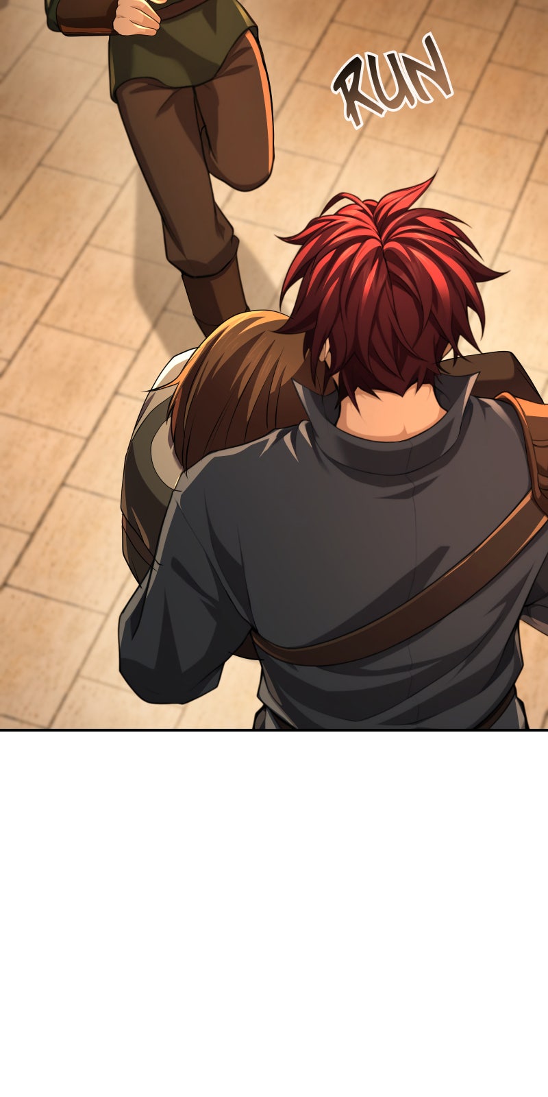 Read Impure Blood Regression chapter 4 image 82 on Lezhin
