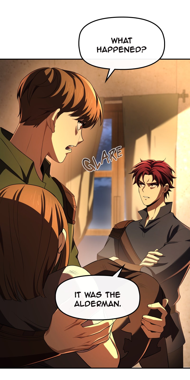 Read Impure Blood Regression chapter 4 image 83 on Lezhin