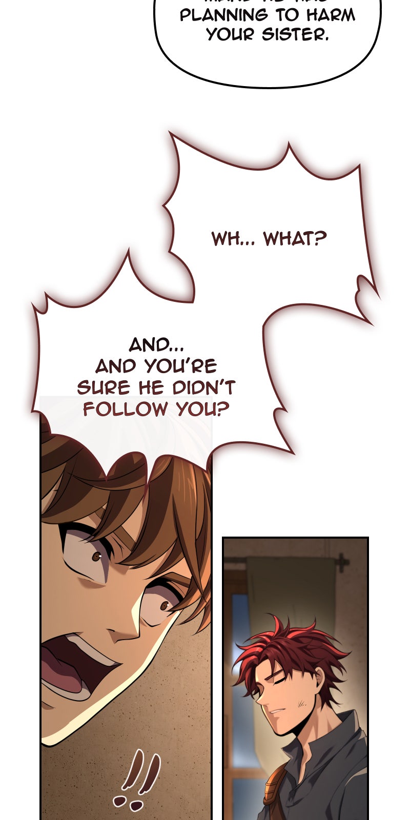 Read Impure Blood Regression chapter 4 image 85 on Lezhin