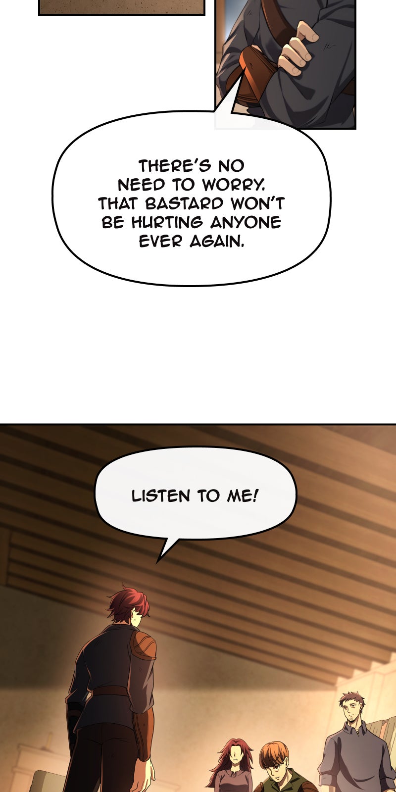 Read Impure Blood Regression chapter 4 image 86 on Lezhin