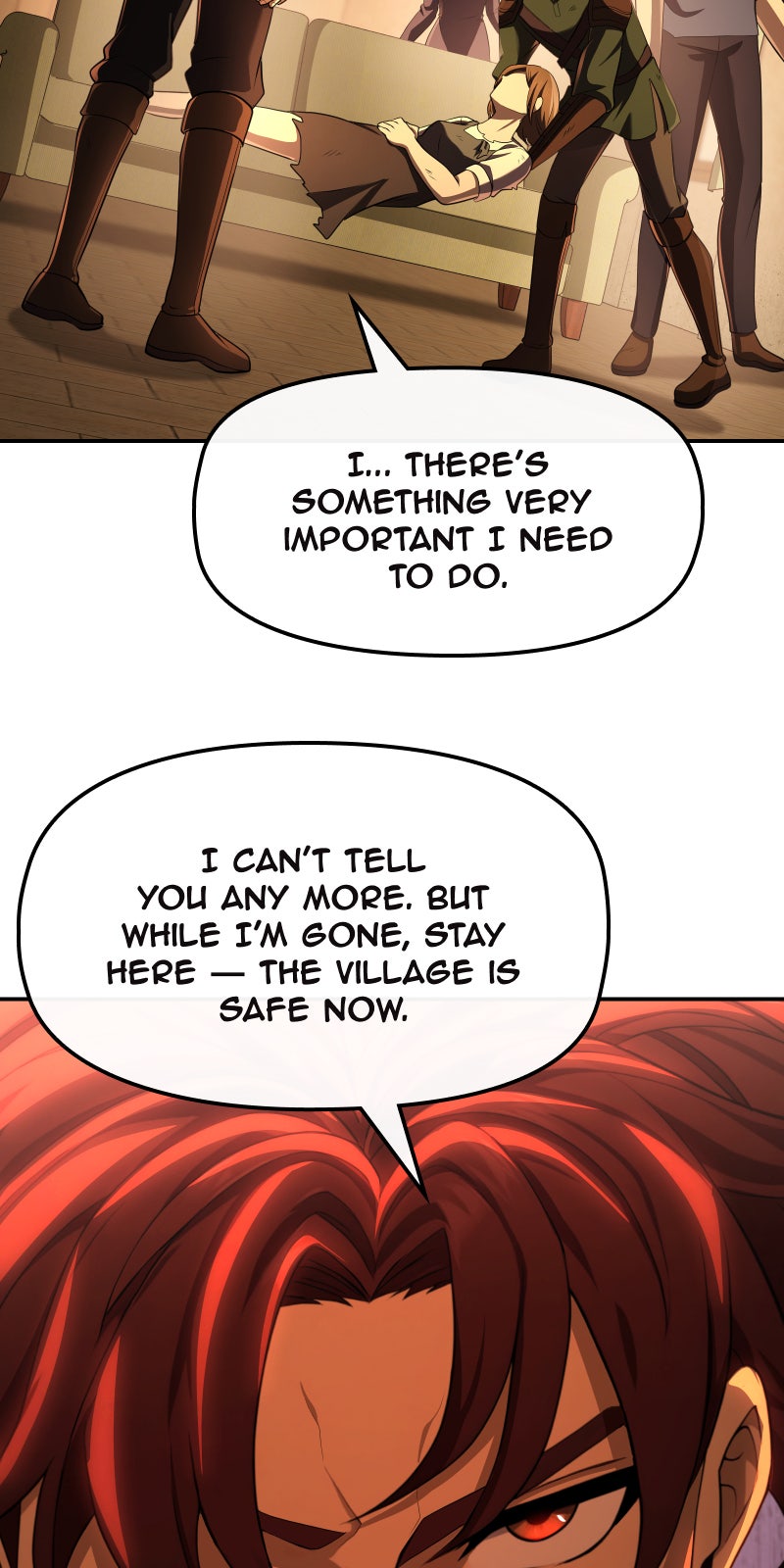 Read Impure Blood Regression chapter 4 image 87 on Lezhin