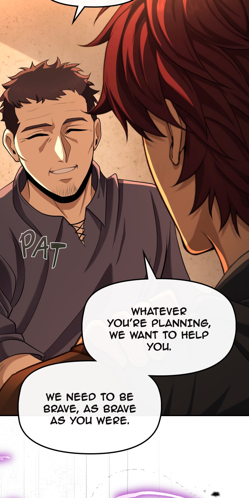 Read Impure Blood Regression chapter 4 image 89 on Lezhin