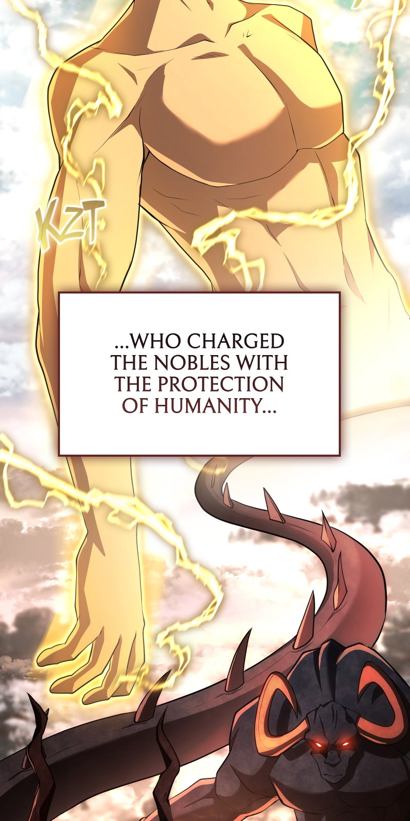 Read Impure Blood Regression chapter 4 image 9 on Lezhin