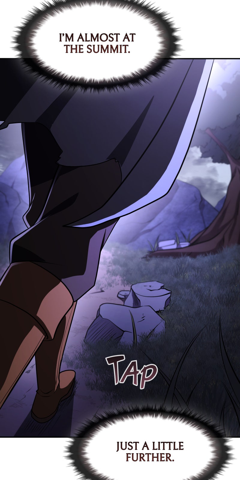 Read Impure Blood Regression chapter 4 image 99 on Lezhin
