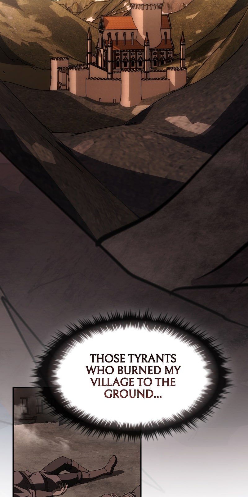 Read Impure Blood Regression chapter 5 image 102 on Lezhin