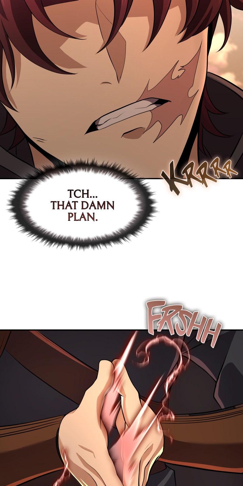 Read Impure Blood Regression chapter 5 image 107 on Lezhin