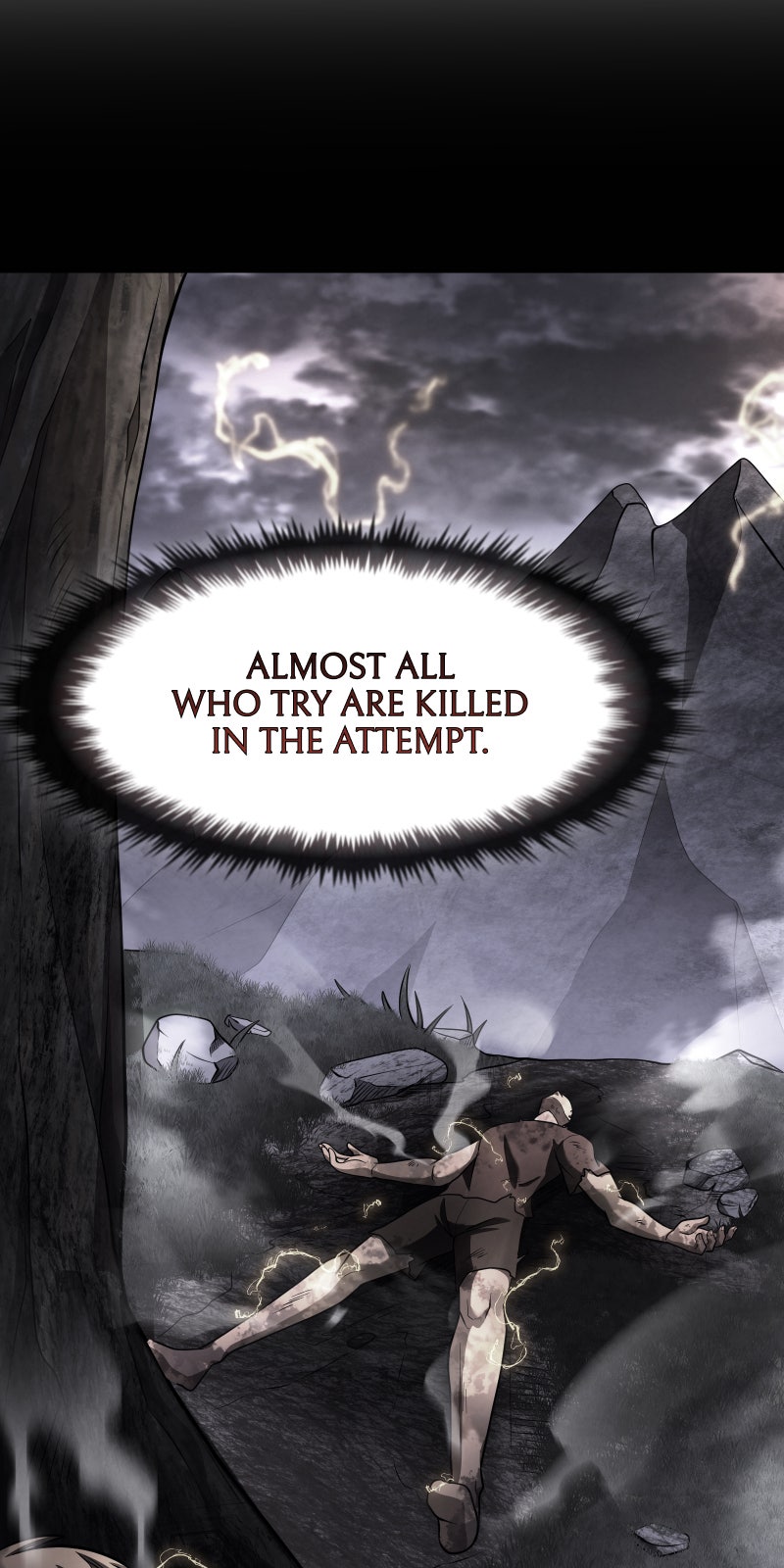 Read Impure Blood Regression chapter 5 image 11 on Lezhin