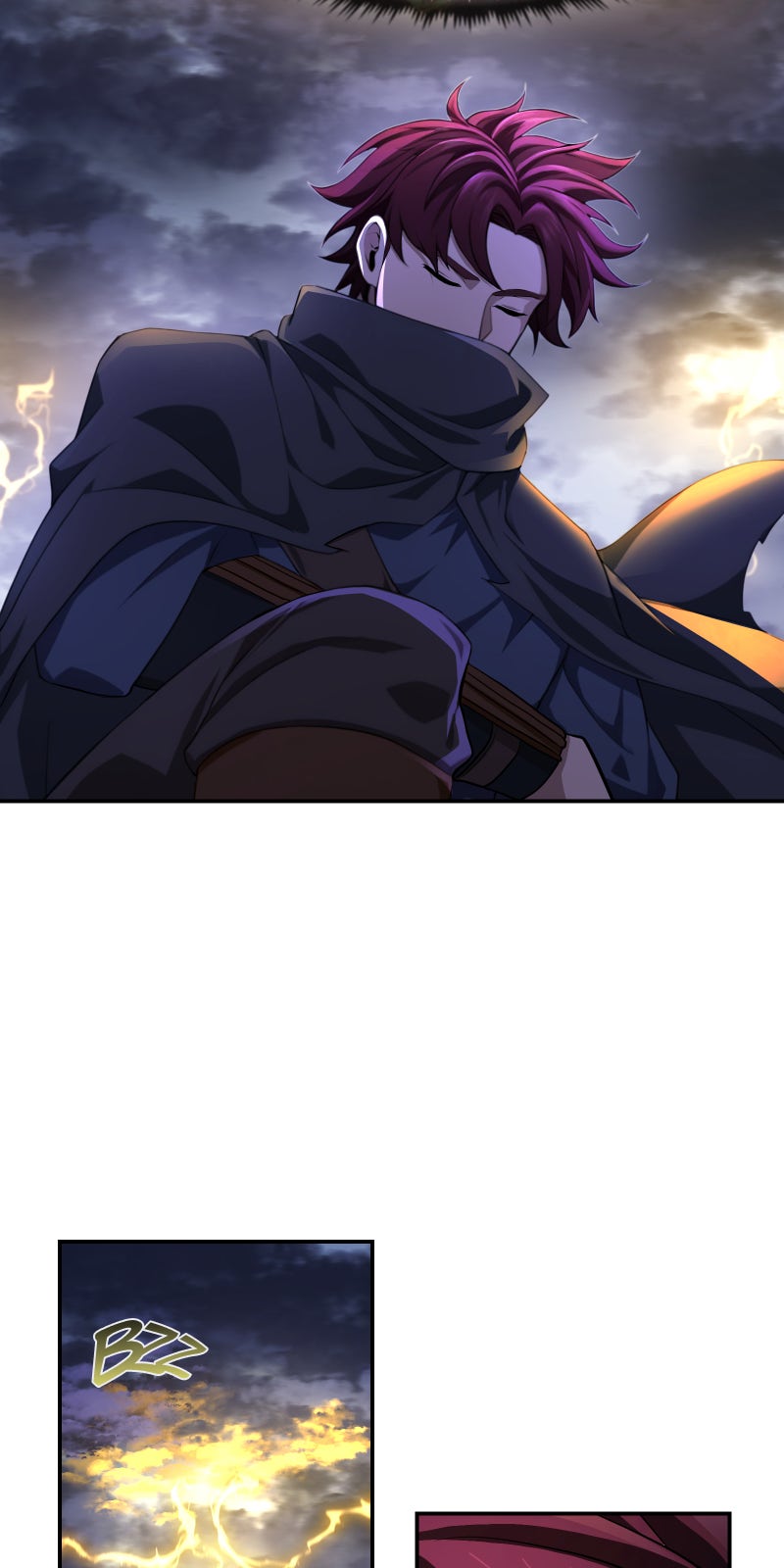 Read Impure Blood Regression chapter 5 image 15 on Lezhin