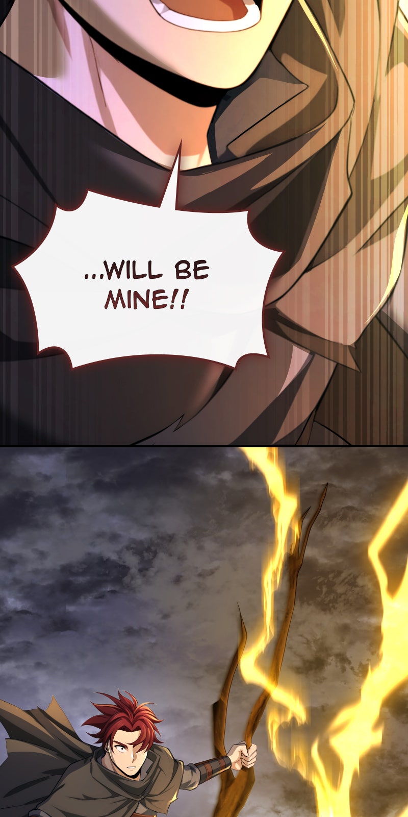 Read Impure Blood Regression chapter 5 image 18 on Lezhin