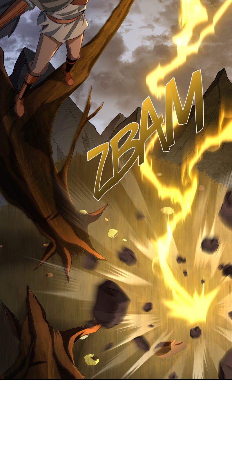 Read Impure Blood Regression chapter 5 image 19 on Lezhin
