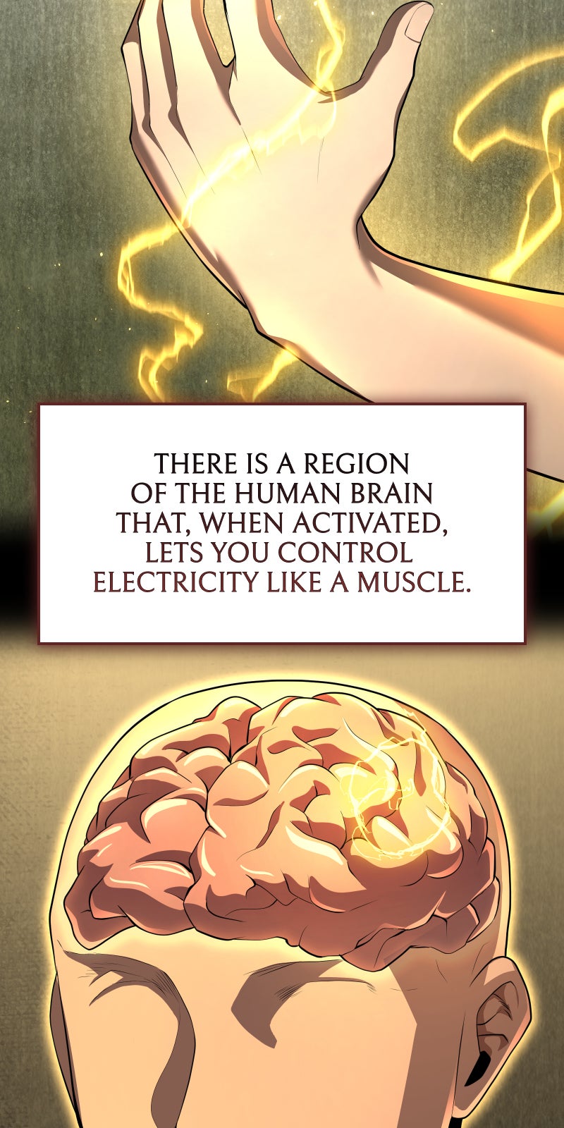 Read Impure Blood Regression chapter 5 image 2 on Lezhin