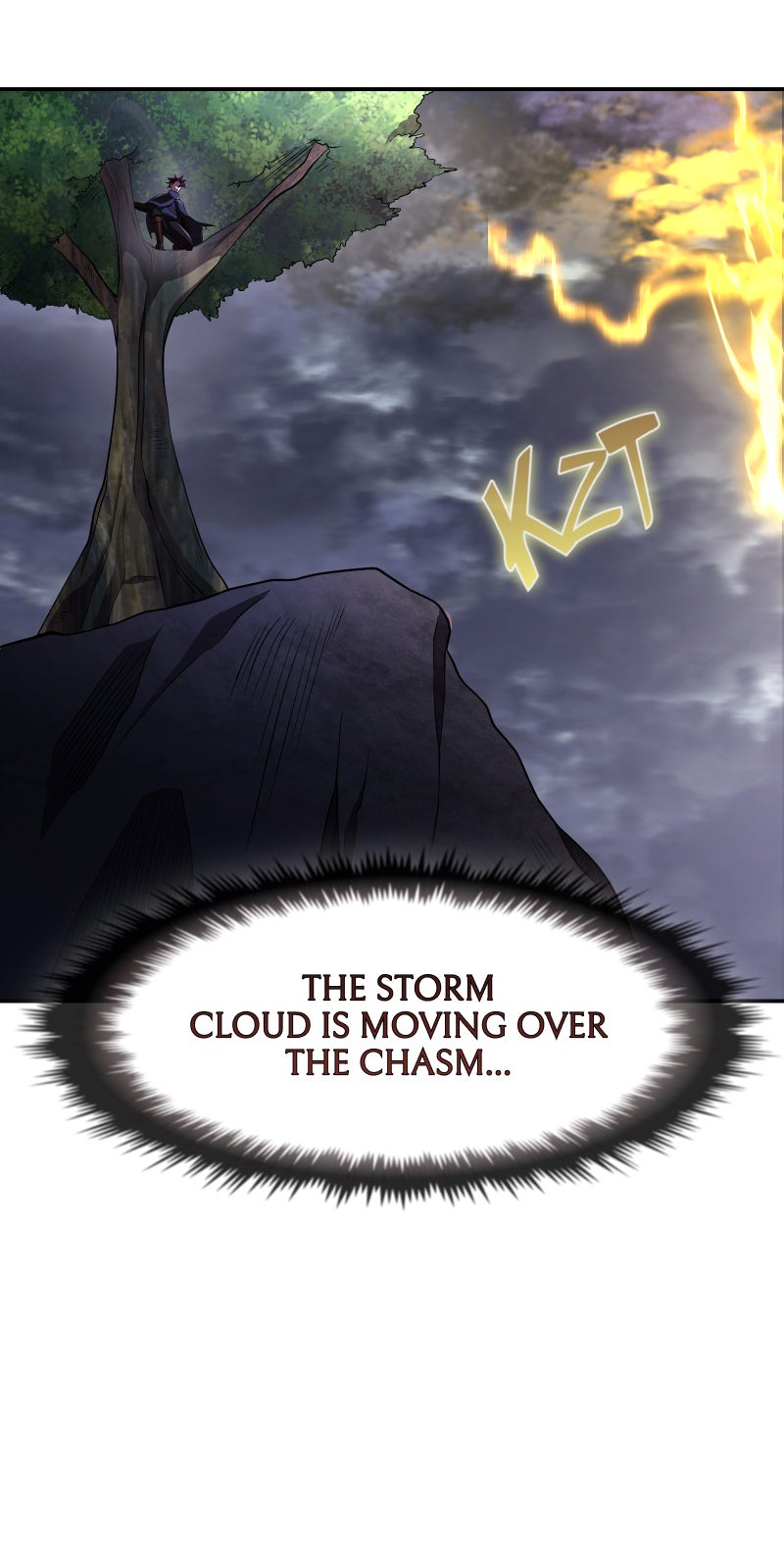 Read Impure Blood Regression chapter 5 image 22 on Lezhin