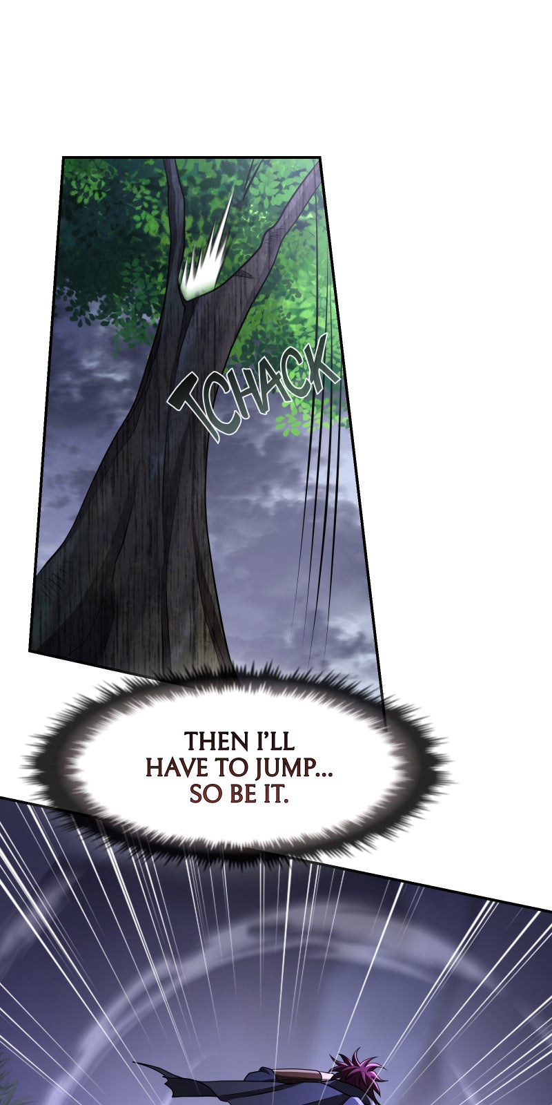 Read Impure Blood Regression chapter 5 image 23 on Lezhin