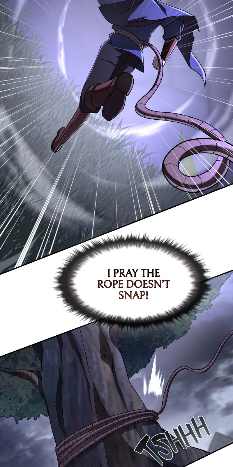 Read Impure Blood Regression chapter 5 image 24 on Lezhin