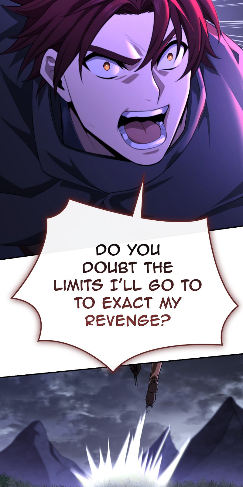 Read Impure Blood Regression chapter 5 image 26 on Lezhin