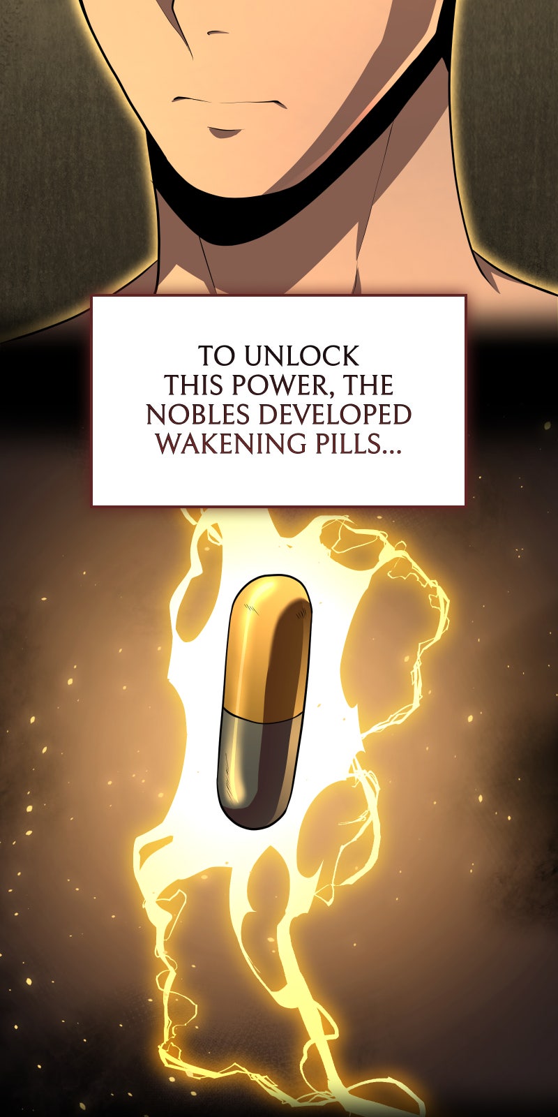 Read Impure Blood Regression chapter 5 image 3 on Lezhin