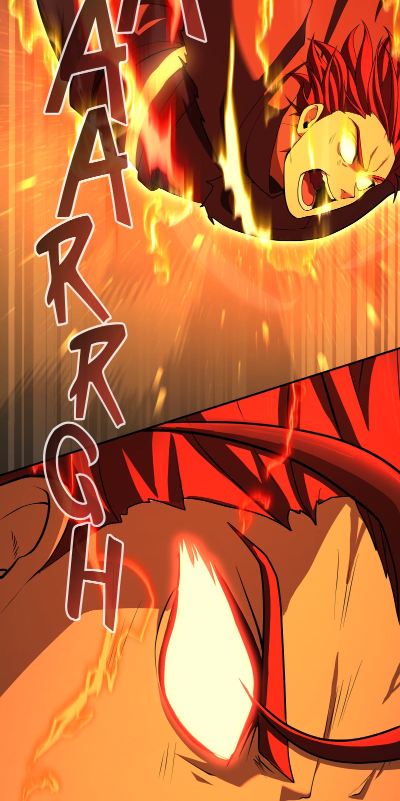 Read Impure Blood Regression chapter 5 image 30 on Lezhin