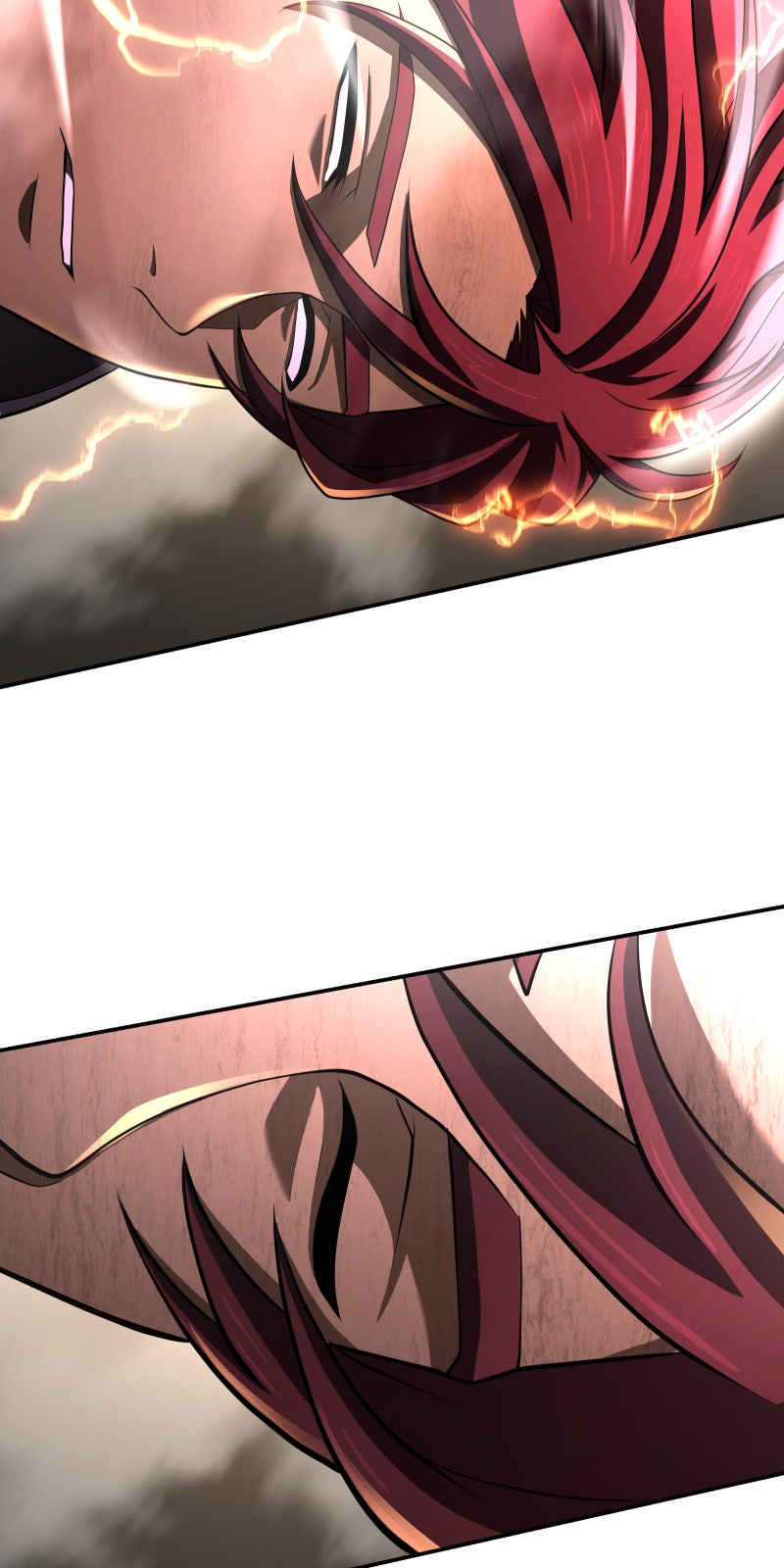 Read Impure Blood Regression chapter 5 image 32 on Lezhin